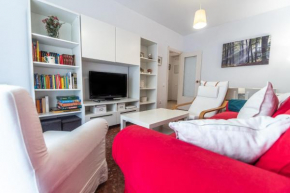 Apartamento La Bajamar, Cadiz